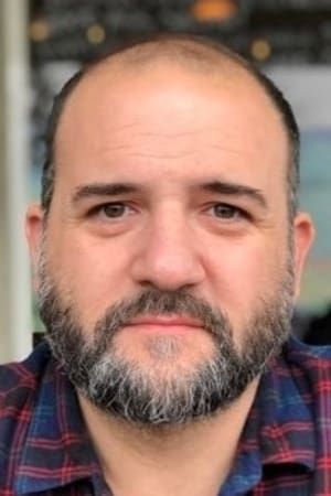 Póster de Jimmy Smagula