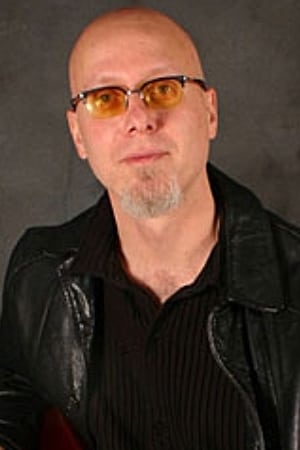 Póster de Zev Katz