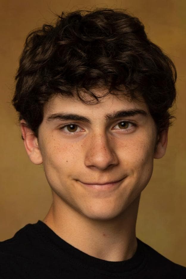 Póster de Diego Montejo