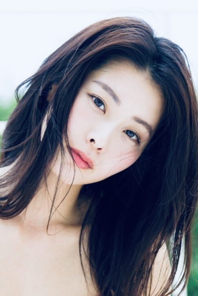Póster de Chikako Fukuyama