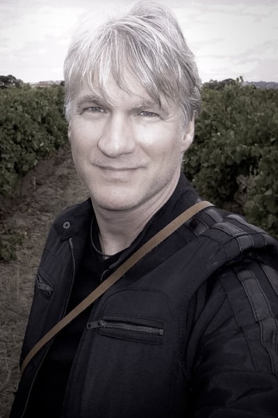 Póster de Eliot Lewis