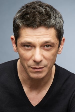 Póster de Dominique Guillo