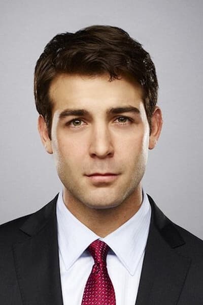 Póster de James Wolk
