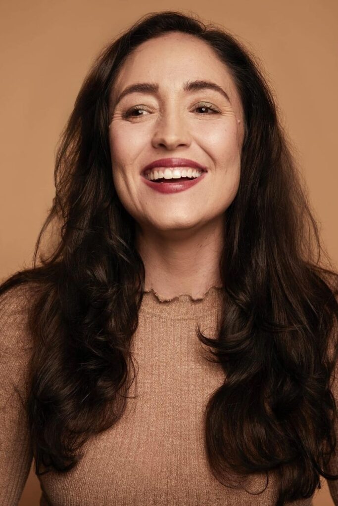 Póster de Chelsea Bryan