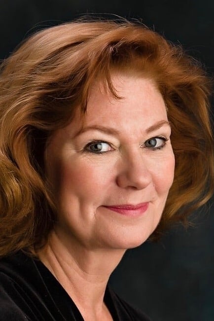 Póster de Deborah Hedwall