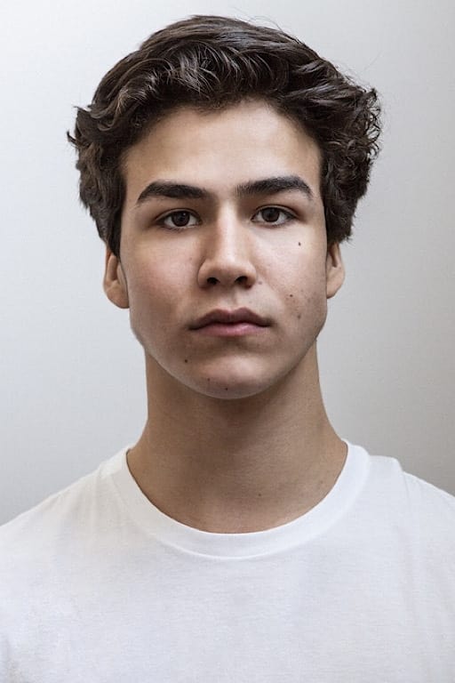 Póster de Joel Oulette