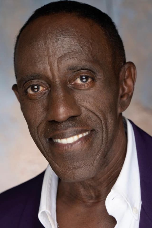 Póster de Toney Wilson