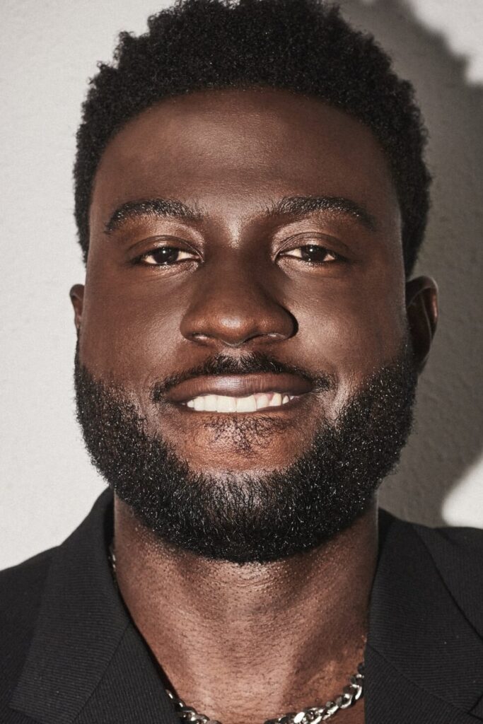 Póster de Sinqua Walls