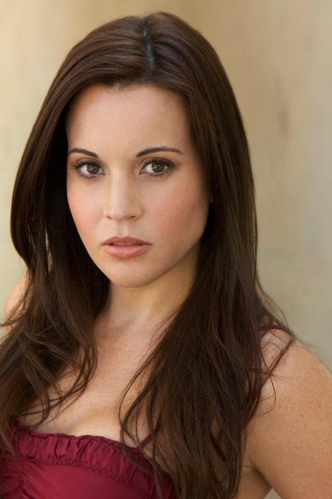 Póster de Jenna Leigh Green