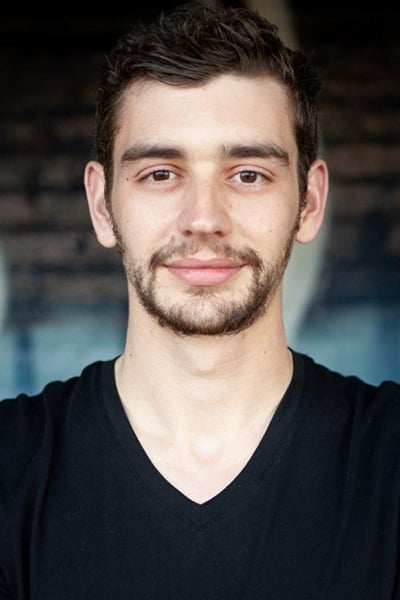 Póster de Preston Schrag