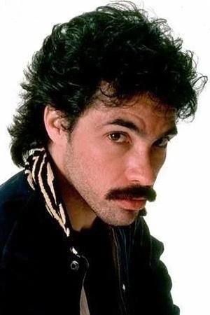 Póster de John Oates