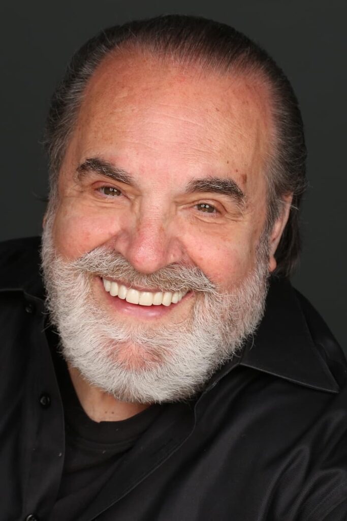 Póster de Barry Bonder
