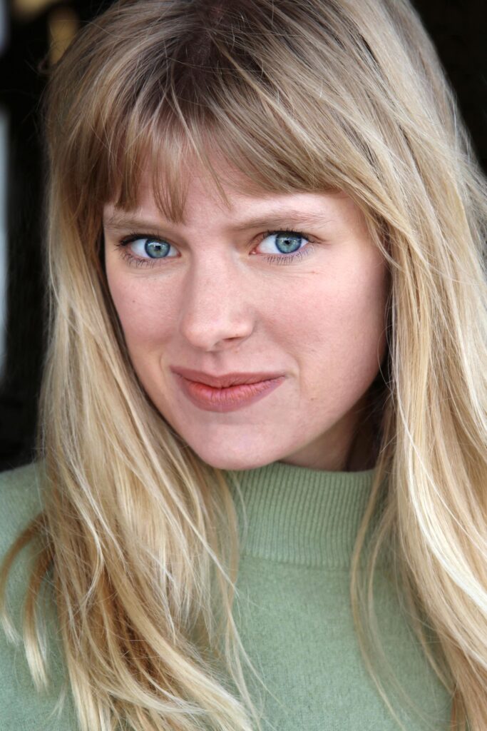 Póster de Sarah Durn