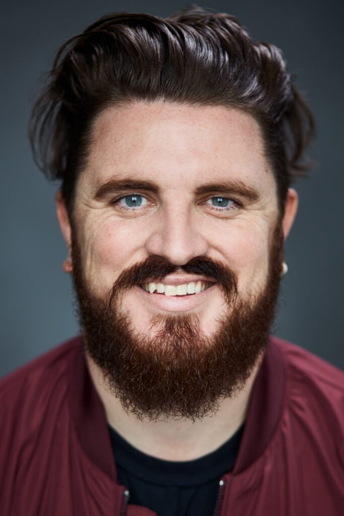 Póster de Phil Aizlewood