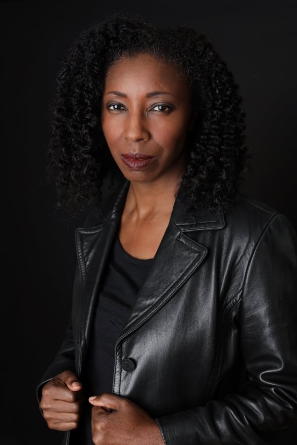 Póster de Angela D. Watson