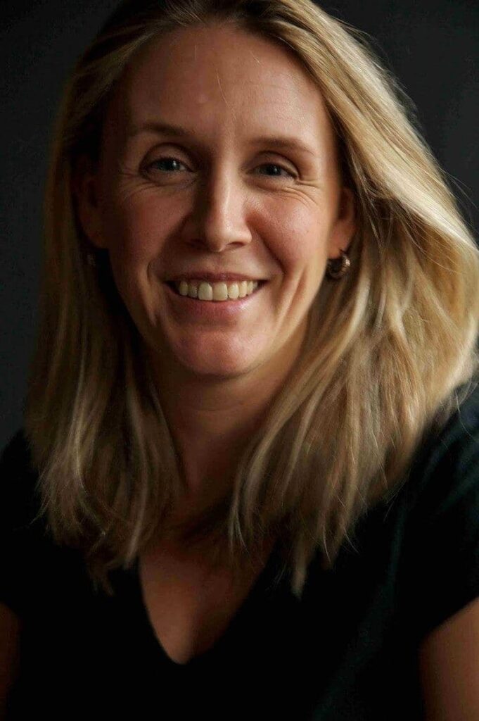 Póster de Lisa Siwe