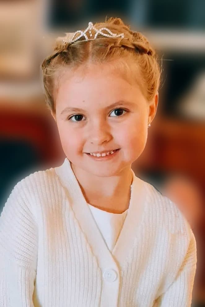 Póster de Adéla Hesová