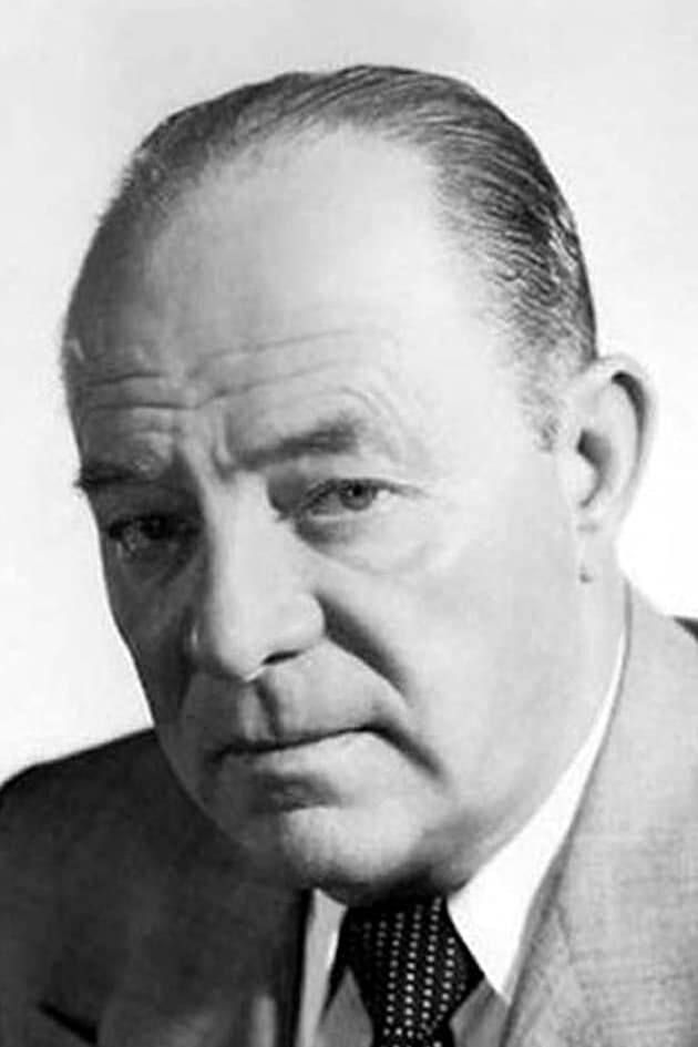 Póster de Harry Beaumont
