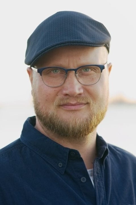 Póster de Oskar Söderlund