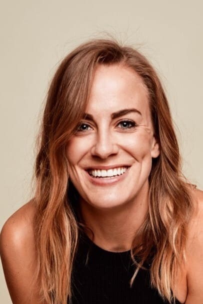 Póster de Hannah Aslesen