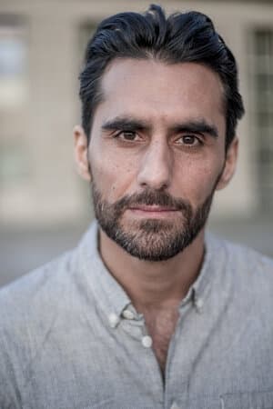Póster de Murat Seven