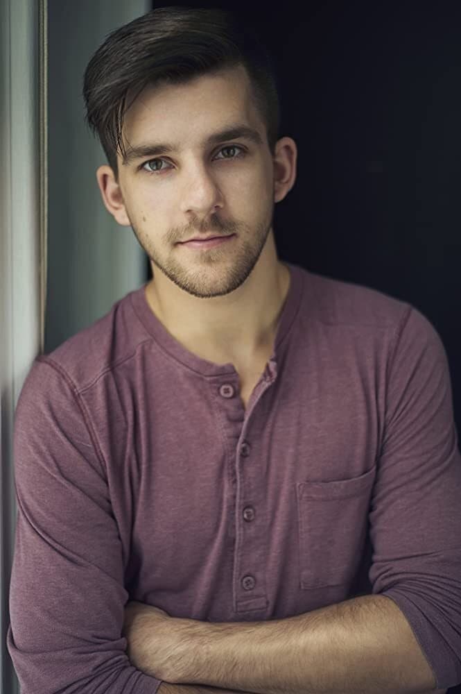 Póster de Keiran Bohay