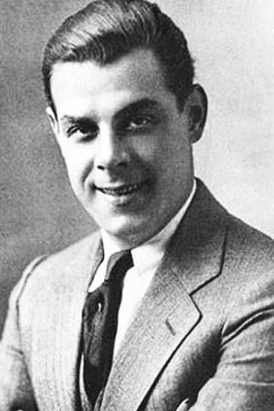 Póster de Oscar Shaw