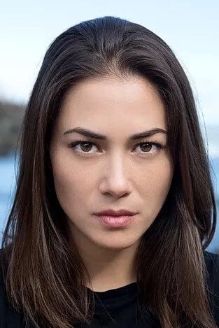 Póster de Krista Alvarez