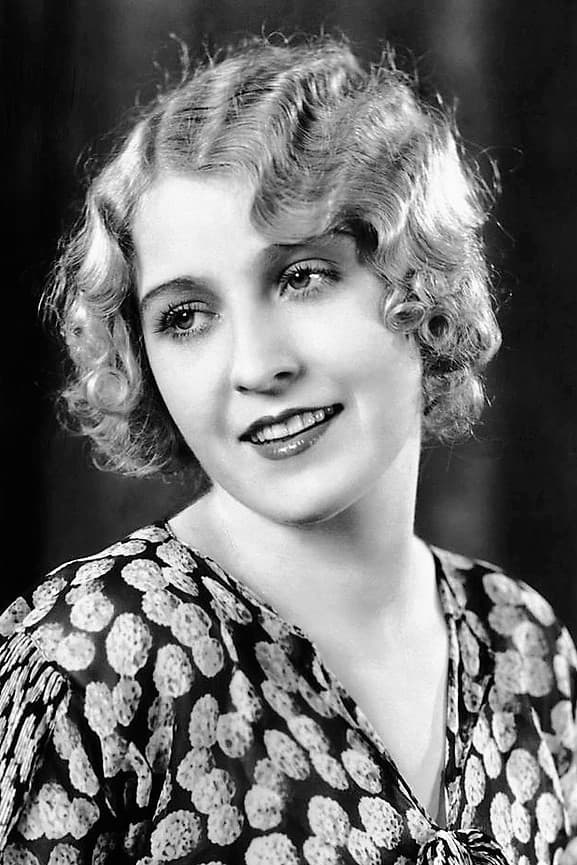 Póster de Mary Eaton