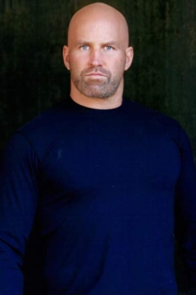 Póster de Shawn Stewart