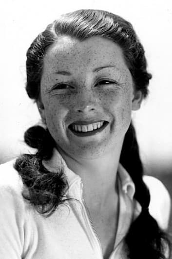 Póster de Dorothy Coonan Wellman