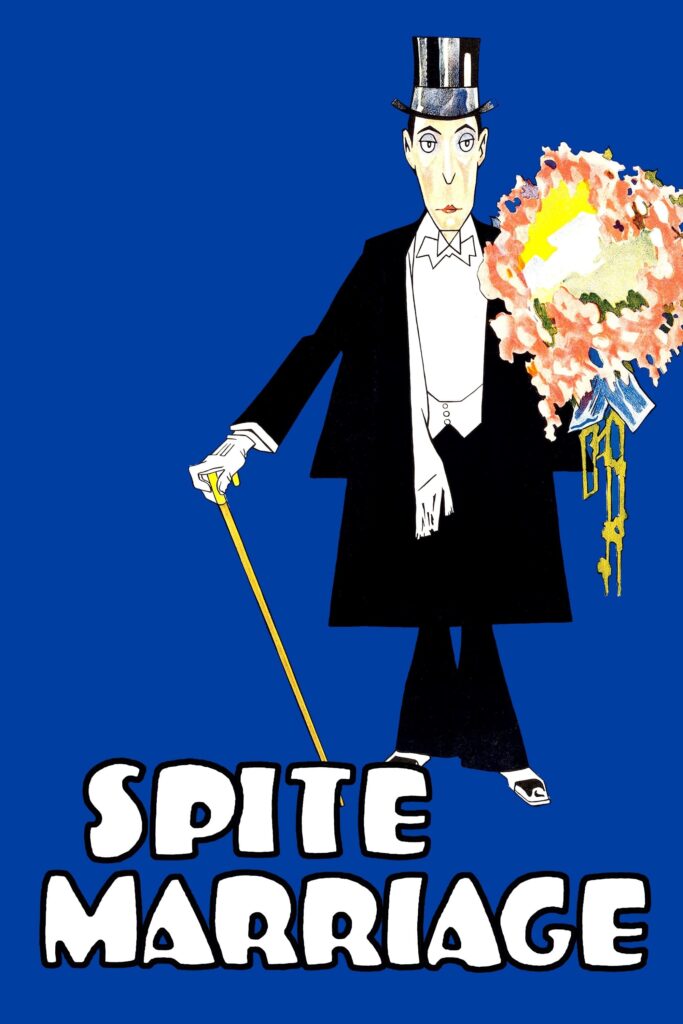 Póster de El comparsa