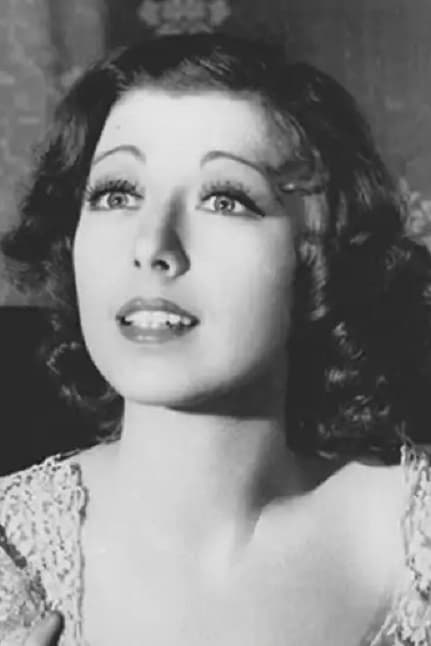 Póster de Carla Laemmle