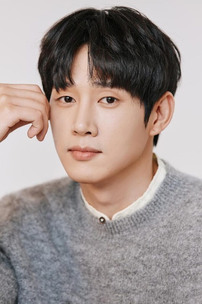 Póster de Park Sung-hoon
