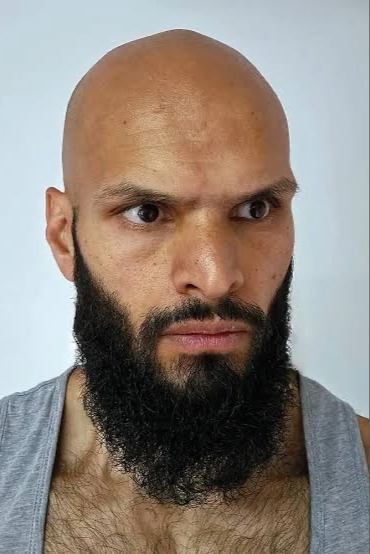Póster de Yusuf Chaudhri