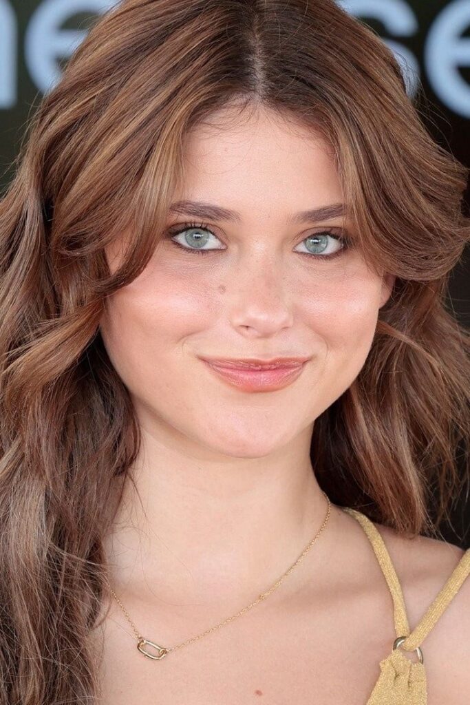 Póster de Nicole Wallace