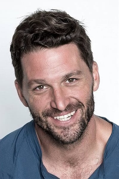 Póster de Brett Tutor