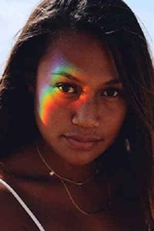 Póster de Ha’a Keaulana