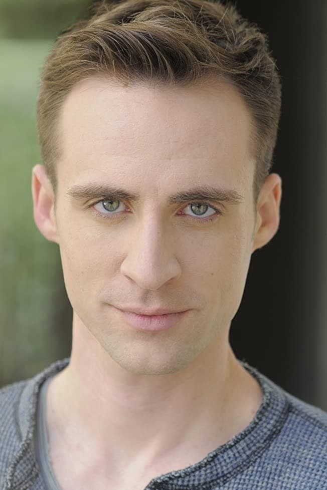 Póster de Matthew Zuk
