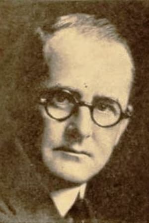 Póster de Charles Giblyn