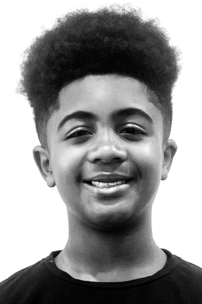 Póster de Eric Jermaine Lavette Jr.