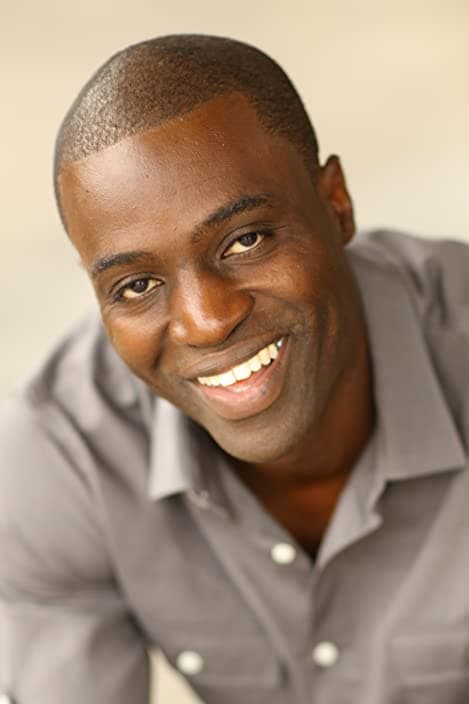 Póster de Philip Fornah