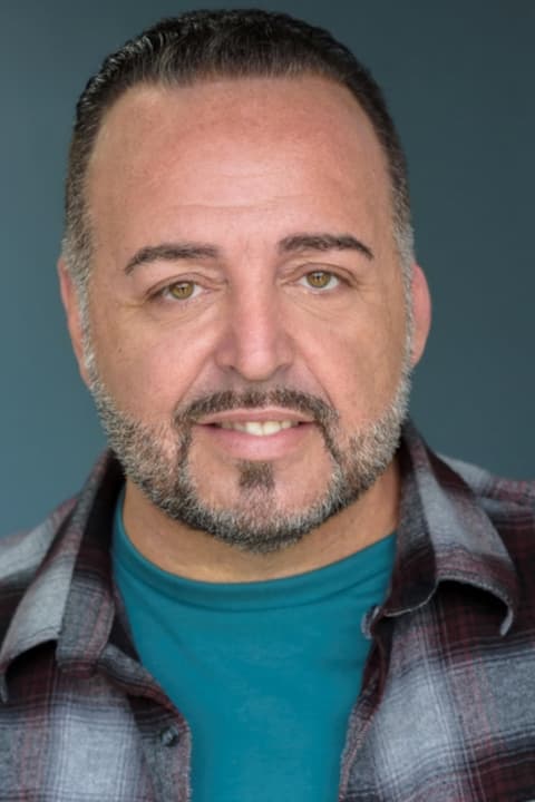 Póster de Shane Costa