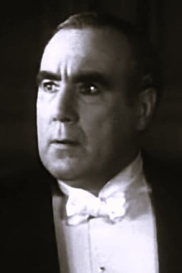 Póster de Sydney Jarvis
