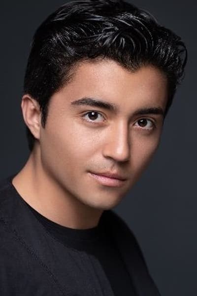 Póster de Makana David