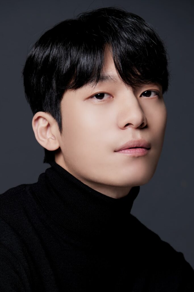 Póster de Wi Ha-jun