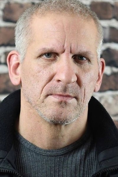 Póster de Barry Nerling