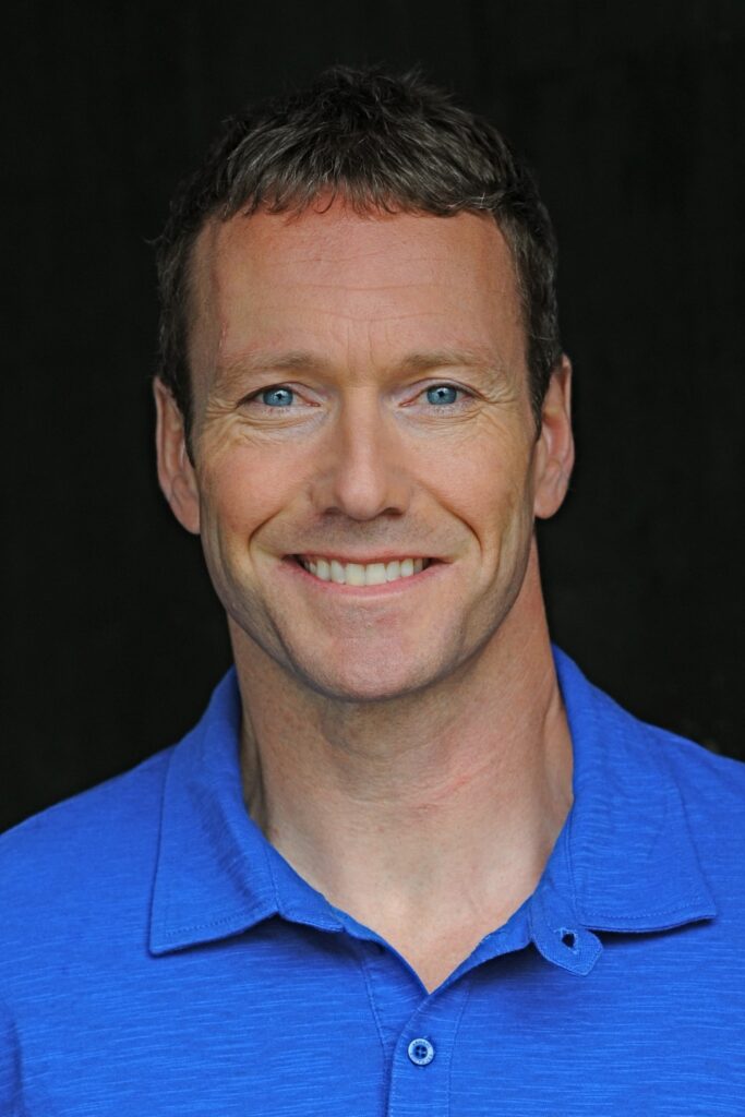 Póster de Doug Chapman