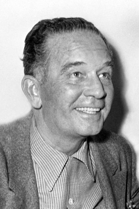 Póster de Joseph Santley