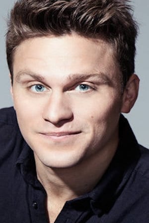 Póster de Jon Rudnitsky